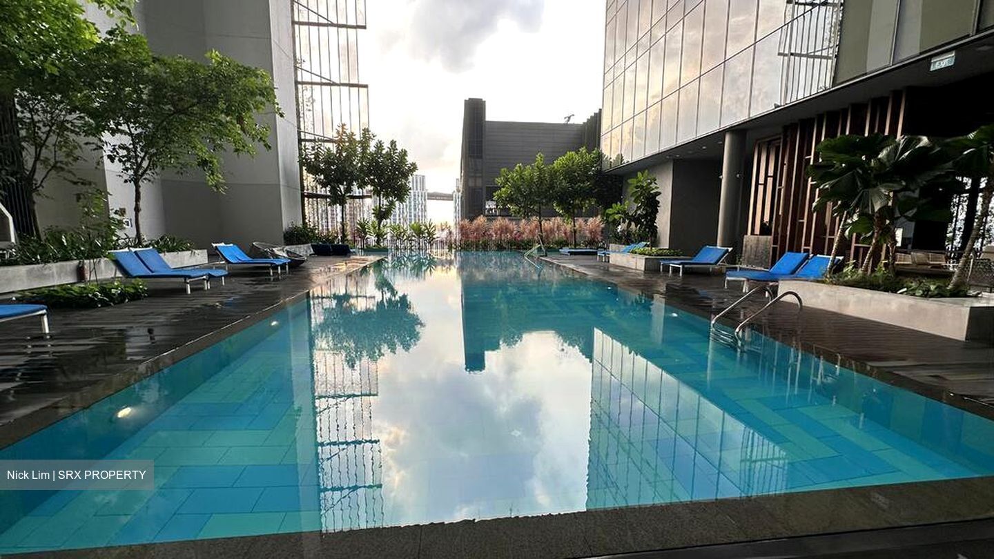 Nava Grove (D21), Condominium #465517881